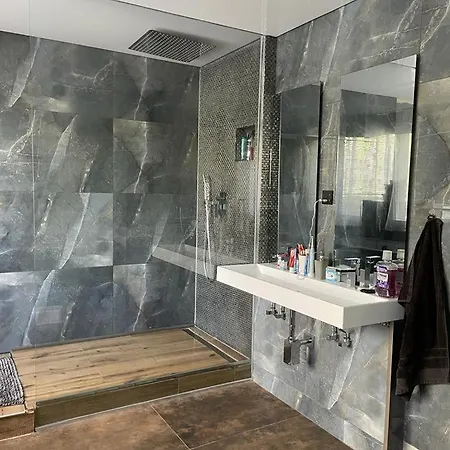 Luxusny A Vynimocny Apartman Appartement *